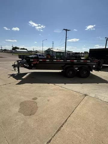 new Other Trailers Horizon Trailers  for sale, in Sioux Falls, SD Thumbnail 7