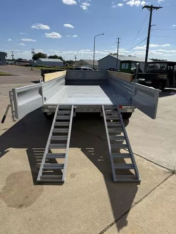 new Other Trailers Horizon Trailers  for sale, in Sioux Falls, SD Thumbnail 3