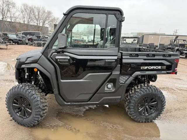 new Other Trailers CF MOTO  for sale, in Sioux Falls, SD Thumbnail 2