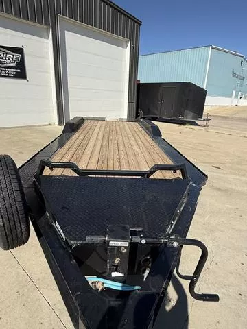 new Other Trailers Horizon Trailers  for sale, in Sioux Falls, SD Thumbnail 2