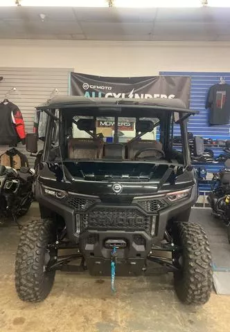 new Other Trailers CF MOTO  for sale, in Sioux Falls, SD Thumbnail 2