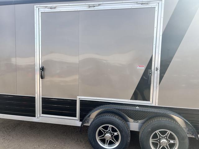 new Other Trailers Legend Trailer  for sale, in Sioux Falls, SD Thumbnail 9