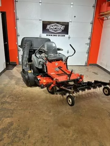 used Other Trailers Husqvarna  for sale, in Sioux Falls, SD Thumbnail 5