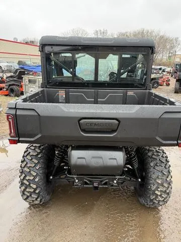 new Other Trailers CF MOTO  for sale, in Sioux Falls, SD Thumbnail 5