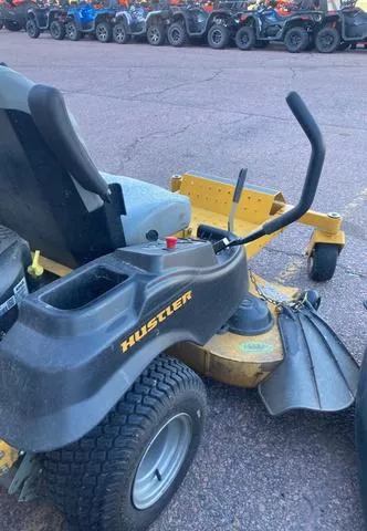 used Other Trailers Hustler  for sale, in Sioux Falls, SD Thumbnail 5