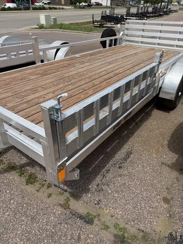 new Other Trailers Sport Haven  for sale, in Sioux Falls, SD Thumbnail 4