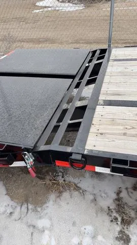 new Other Trailers MAXX-D  for sale, in Sioux Falls, SD Thumbnail 6