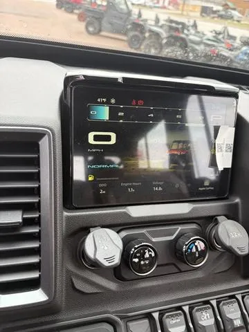 new Other Trailers CF MOTO  for sale, in Sioux Falls, SD Thumbnail 2