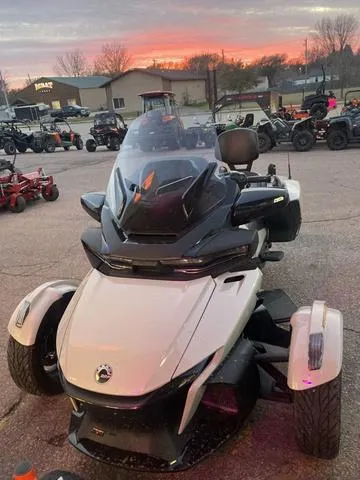 used Other Trailers Can Am  for sale, in Sioux Falls, SD Thumbnail 5