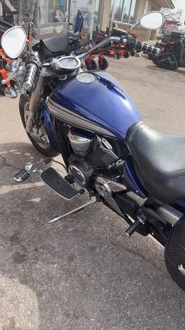 used Other Trailers Yamaha  for sale, in Sioux Falls, SD Thumbnail 4