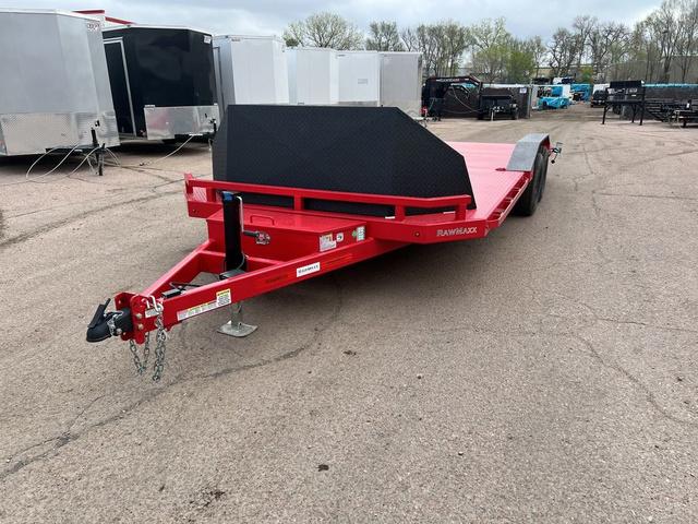 new Other Trailers RawMaxx  for sale, in Sioux Falls, SD Thumbnail 2