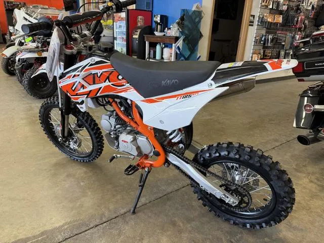 new Other Trailers Kayo  for sale, in Sioux Falls, SD Thumbnail 4