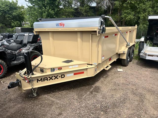 new Other Trailers MAXX-D  for sale, in Sioux Falls, SD Thumbnail 2