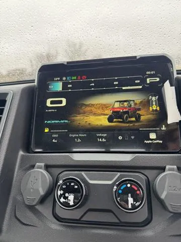 new Other Trailers CF MOTO  for sale, in Sioux Falls, SD Thumbnail 12