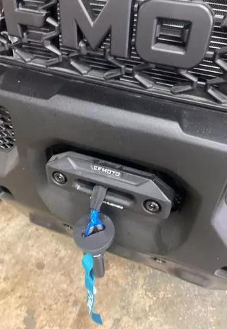 new Other Trailers CF MOTO  for sale, in Sioux Falls, SD Thumbnail 10