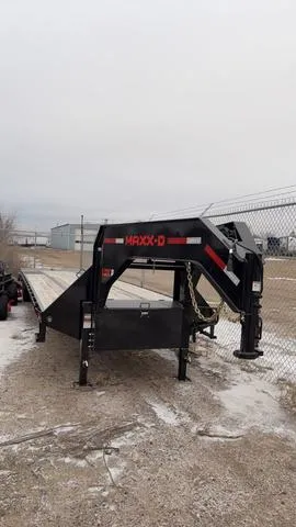 new Other Trailers MAXX-D  for sale, in Sioux Falls, SD Thumbnail 2