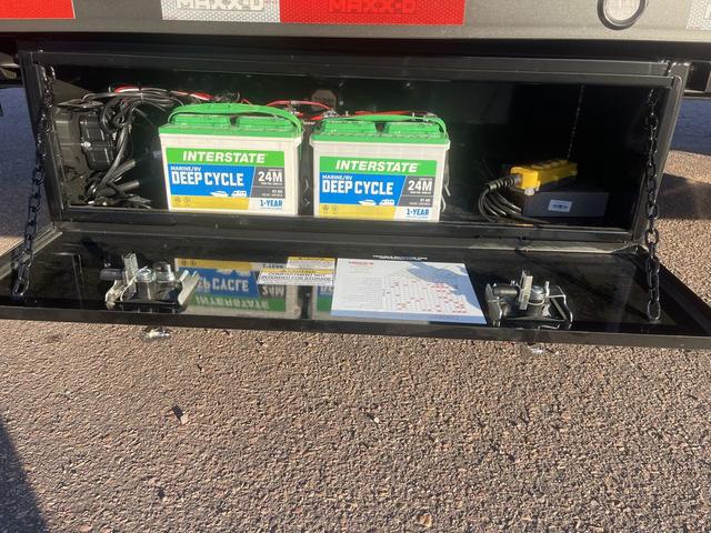 new Other Trailers MAXX-D  for sale, in Sioux Falls, SD Thumbnail 21