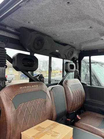 new Other Trailers CF MOTO  for sale, in Sioux Falls, SD Thumbnail 11