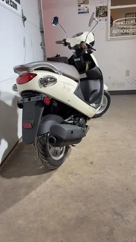 new Other Trailers Genuine Scooters  for sale, in Sioux Falls, SD Thumbnail 7