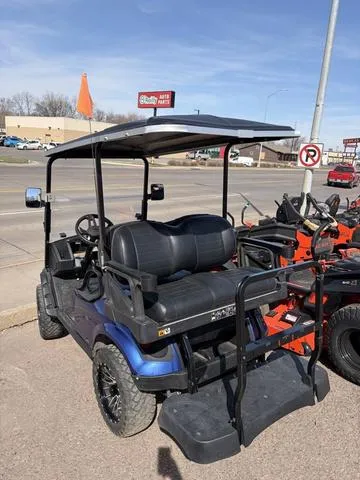 used Other Trailers E-Z-GO  for sale, in Sioux Falls, SD Thumbnail 3