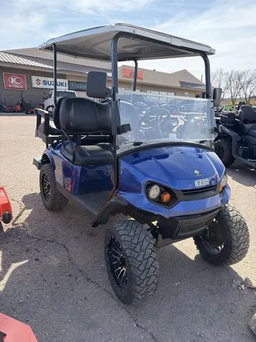 used Other Trailers E-Z-GO  for sale, in Sioux Falls, SD Thumbnail 12