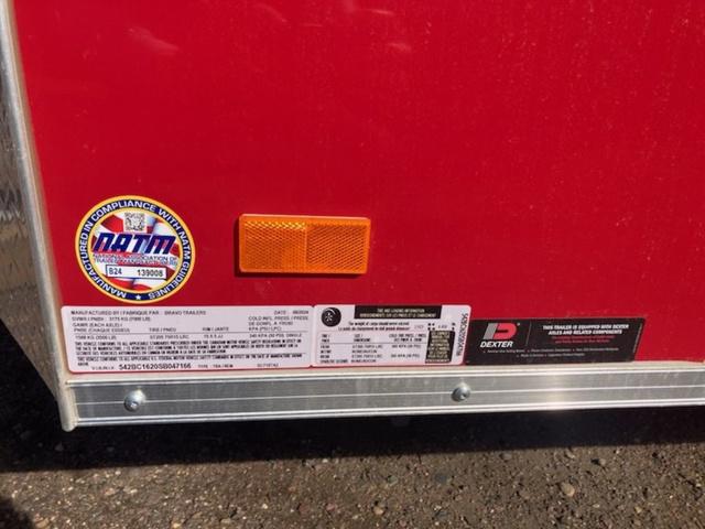 new Other Trailers Bravo  for sale, in Sioux Falls, SD Thumbnail 6
