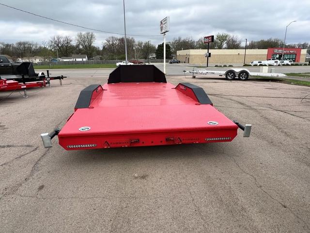 new Other Trailers RawMaxx  for sale, in Sioux Falls, SD Thumbnail 11