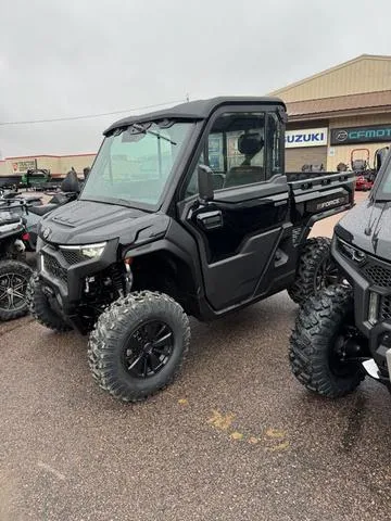 new Other Trailers CF MOTO  for sale, in Sioux Falls, SD Thumbnail 2