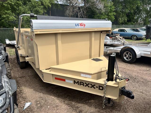 new Other Trailers MAXX-D  for sale, in Sioux Falls, SD Thumbnail 4