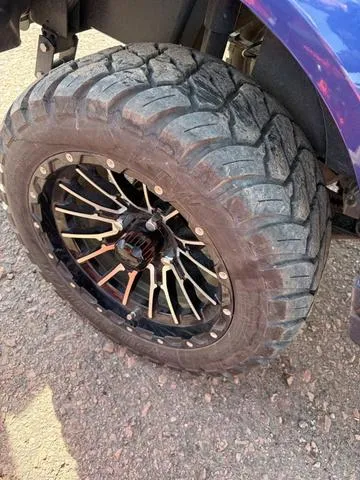 used Other Trailers E-Z-GO  for sale, in Sioux Falls, SD Thumbnail 10