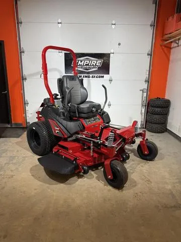 2026 Ferree FERRIS ISX2200 60INCH 28 HP VANGUARD EFI W OG Other Trailer