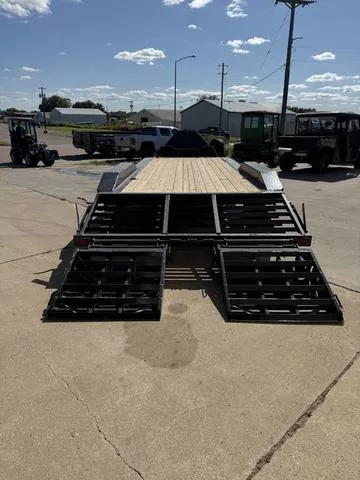 new Other Trailers Horizon Trailers  for sale, in Sioux Falls, SD Thumbnail 4