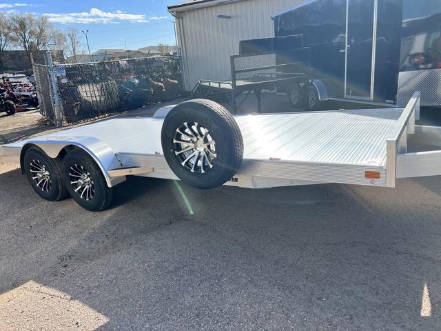 new Other Trailers Sport Haven  for sale, in Sioux Falls, SD Thumbnail 6