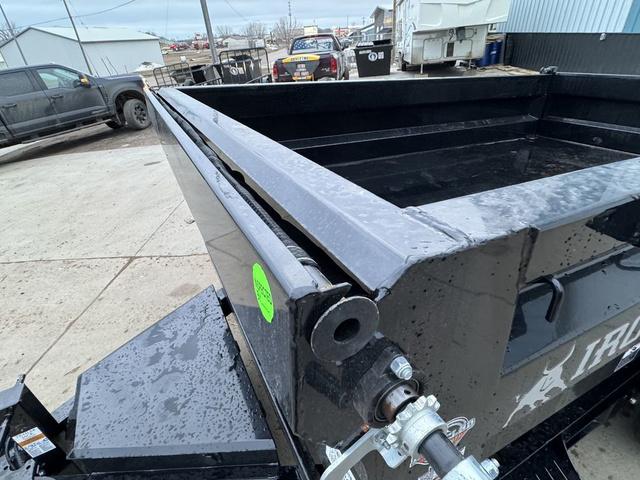 new Other Trailers Iron Bull  for sale, in Sioux Falls, SD Thumbnail 7