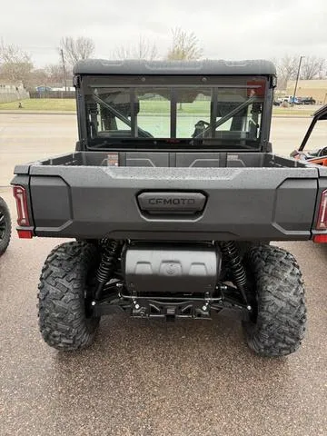 new Other Trailers CF MOTO  for sale, in Sioux Falls, SD Thumbnail 6