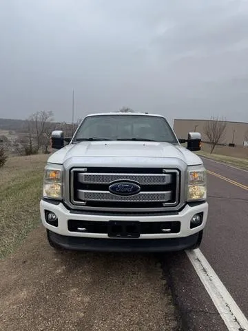 new Other Trucks Ford  for sale, in Sioux Falls, SD Thumbnail 4