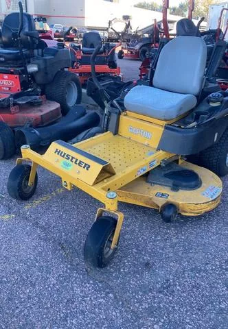 used Other Trailers Hustler  for sale, in Sioux Falls, SD Thumbnail 2