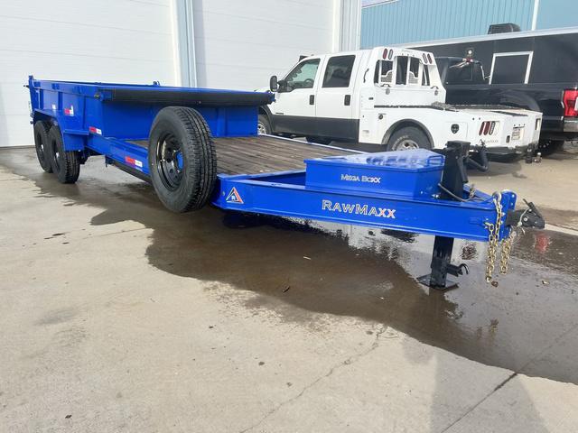 new Other Trailers RawMaxx  for sale, in Sioux Falls, SD Thumbnail 4