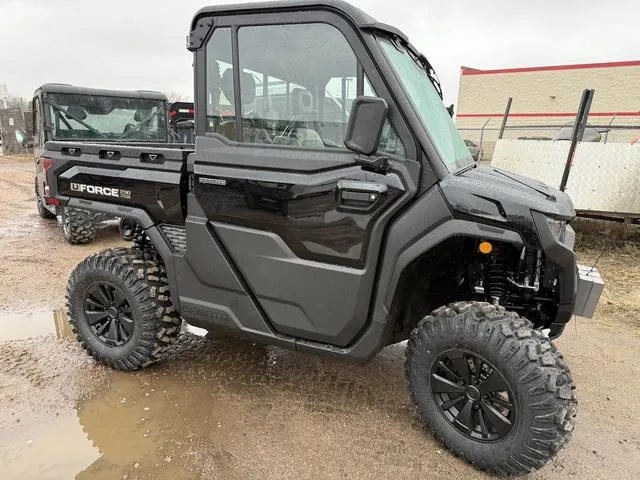 new Other Trailers CF MOTO  for sale, in Sioux Falls, SD Thumbnail 8