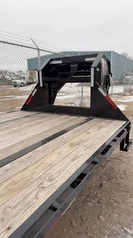 new Other Trailers MAXX-D  for sale, in Sioux Falls, SD Thumbnail 4