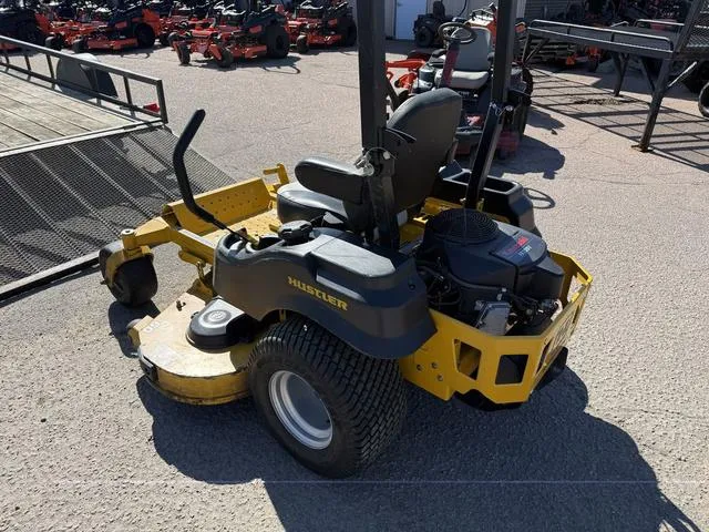 used Other Trailers Hustler  for sale, in Sioux Falls, SD Thumbnail 2