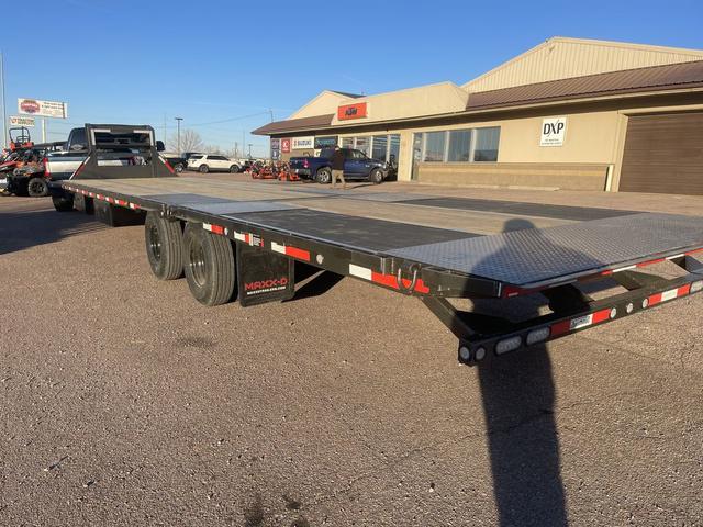 new Other Trailers MAXX-D  for sale, in Sioux Falls, SD Thumbnail 7
