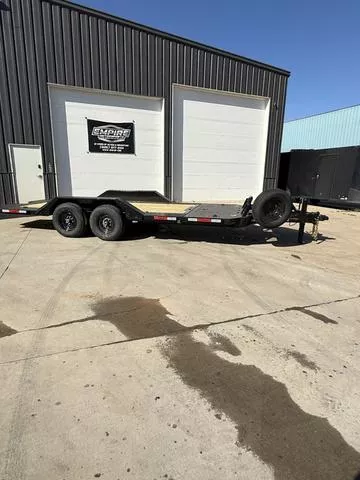 new Other Trailers Horizon Trailers  for sale, in Sioux Falls, SD Thumbnail 9