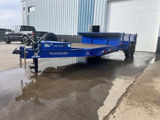 new Other Trailers RawMaxx  for sale, in Sioux Falls, SD Thumbnail 2