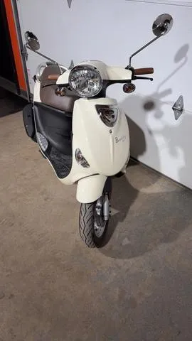 new Other Trailers Genuine Scooters  for sale, in Sioux Falls, SD Thumbnail 2