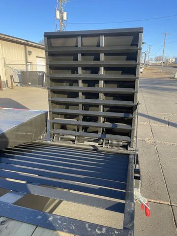 new Other Trailers MAXX-D  for sale, in Sioux Falls, SD Thumbnail 16
