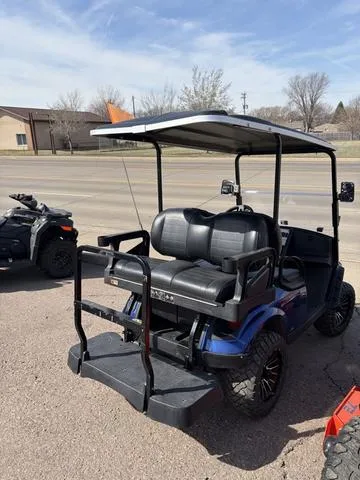 used Other Trailers E-Z-GO  for sale, in Sioux Falls, SD Thumbnail 7