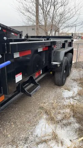 new Other Trailers MAXX-D  for sale, in Sioux Falls, SD Thumbnail 5