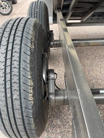 new Other Trailers C&W Trailers  for sale, in Sioux Falls, SD Thumbnail 14