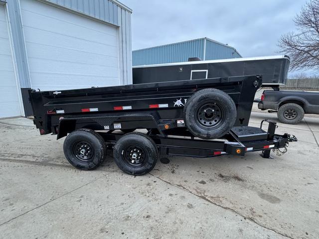 new Other Trailers Iron Bull  for sale, in Sioux Falls, SD Thumbnail 4